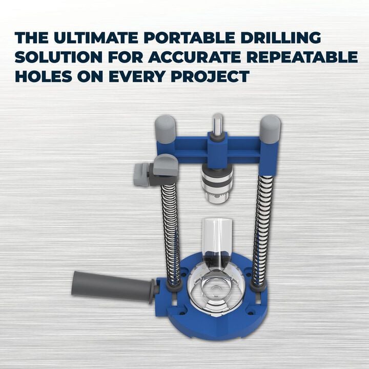Kreg Drill Guide Pro, large image number 2