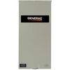 Generac 400 Amp Service Rated 120/240-Volt Single Phase NEMA 3R Smart Transfer Switch, small image number 1