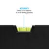Channellock 24 Inch Magnetic Box Level, small image number 2