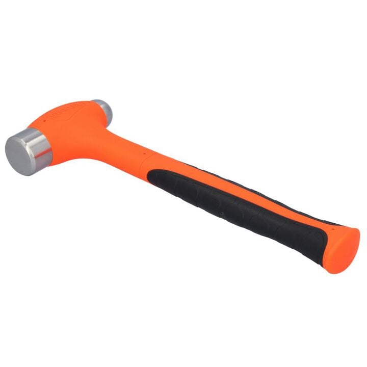 Stanley 24 Oz Compo-Cast  Ball Pein Hammer, large image number 4