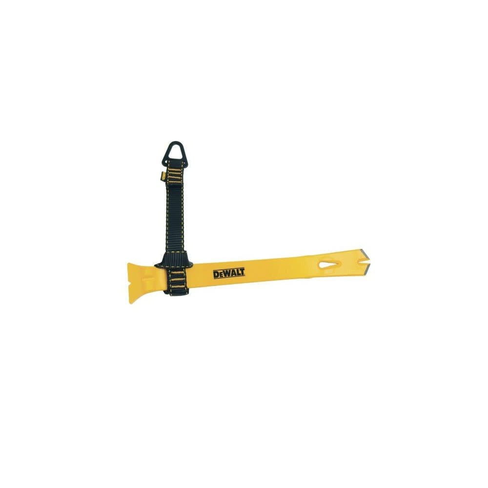 DEWALT 35 Lbs Polyester & Steel V-Ring Tool Attachment, large image number 3