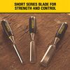 Stanley Wood Carving Tool Set 6 Pieces, small image number 3