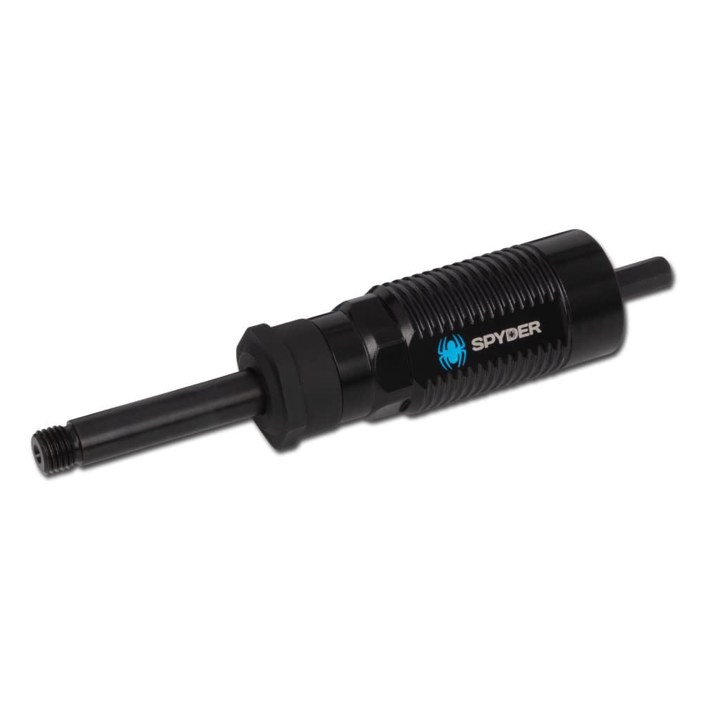 Spyder Impact Bearing Driving Bolt/Draw Stud for Knockout Punch, large image number 1