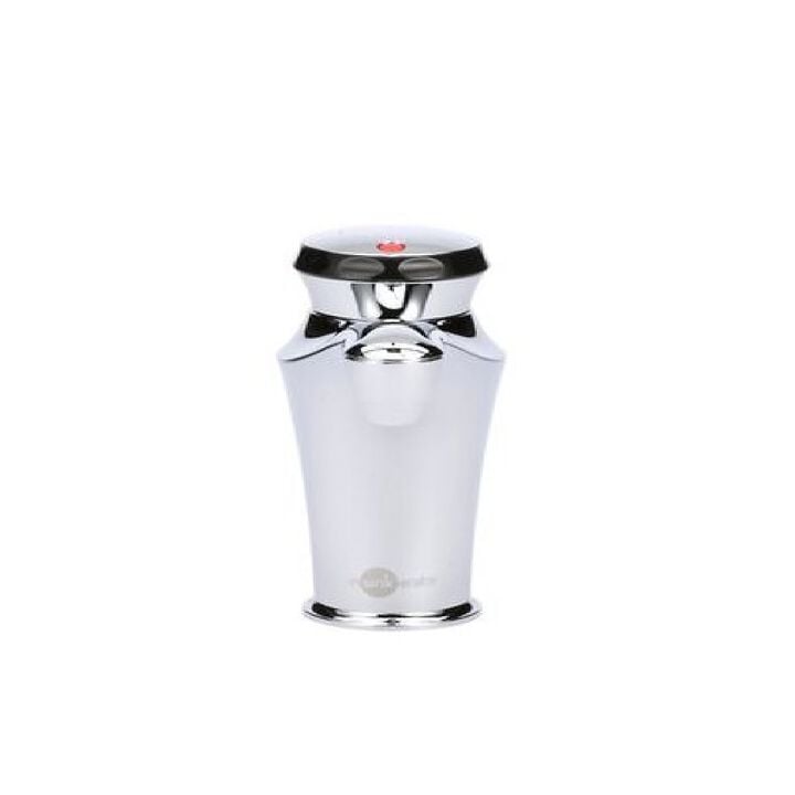 InSinkErator Invite Contour 2/3 Gallon Chrome Instant Hot Water Dispenser, large image number 6