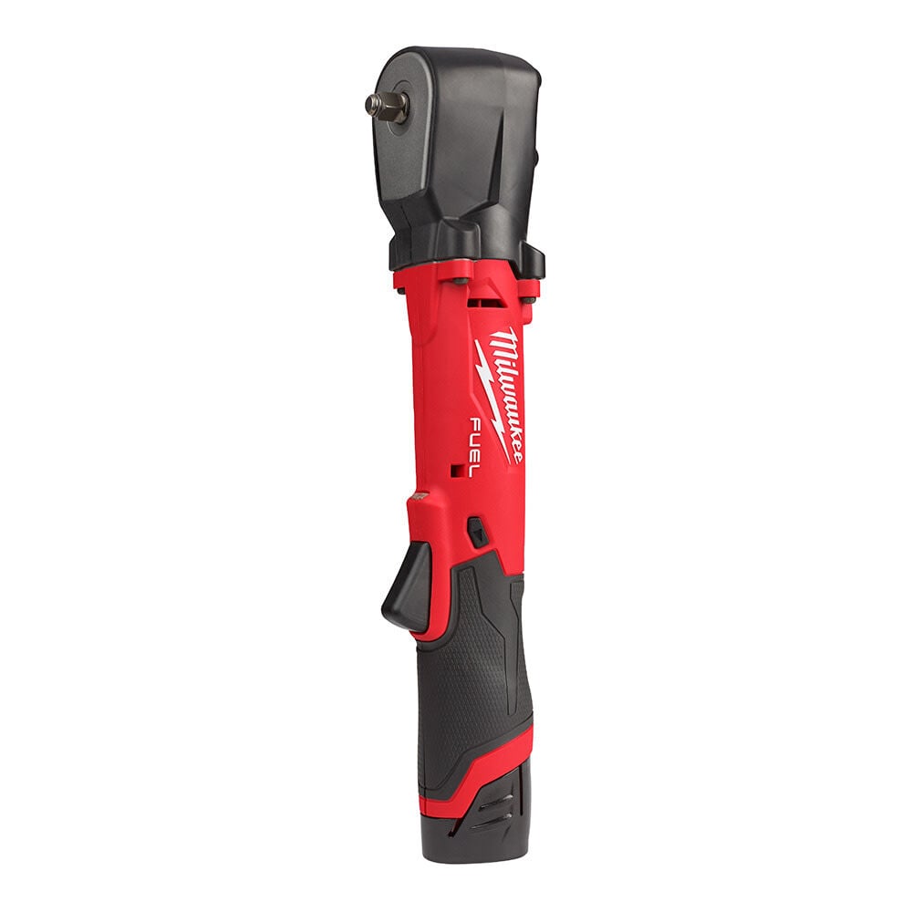 Milwaukee M12 FUEL Right Angle Impact Wrench Protective Boot Milwaukee M12 FUEL Right Angle Impact Wrench Protective Boot