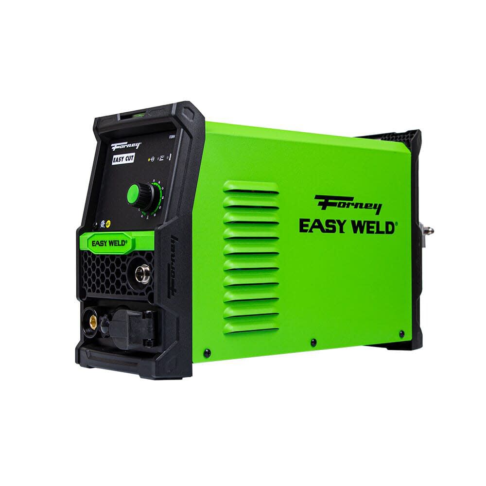 Forney Industries Easy Weld Easy Cut 120V 20A Plasma Cutter, large image number 7