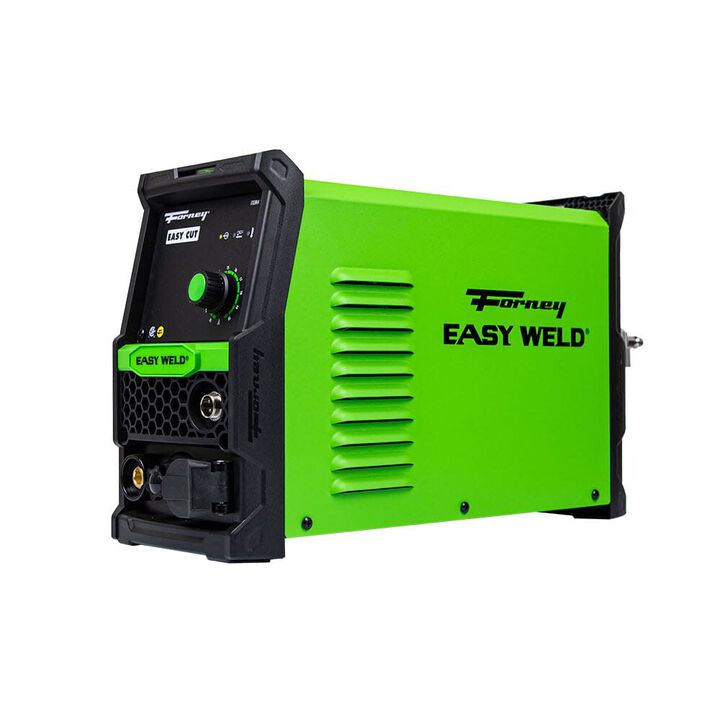 Forney Industries Easy Weld Easy Cut 120V 20A Plasma Cutter, large image number 6