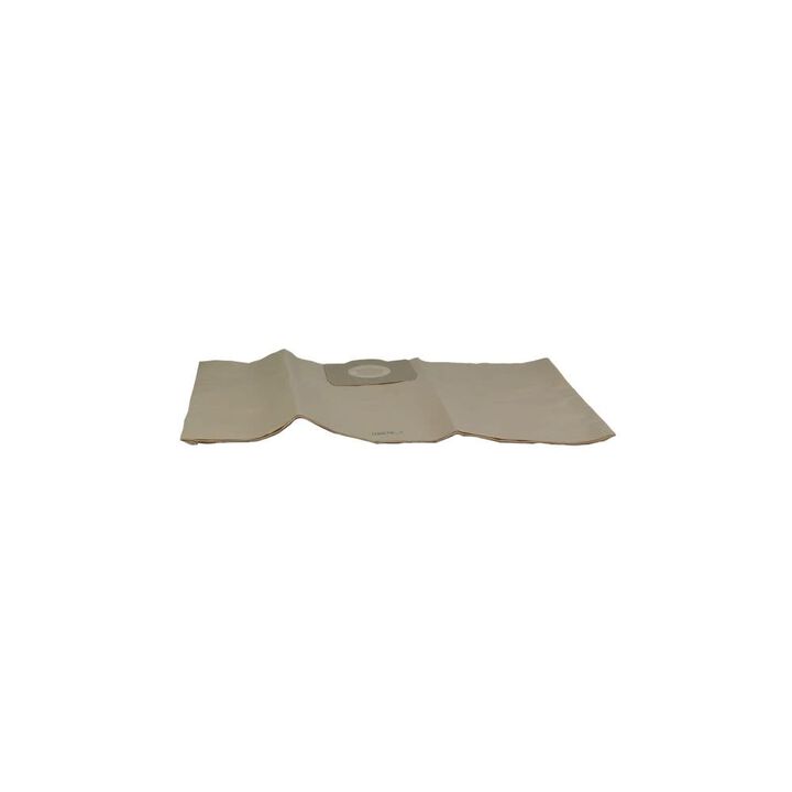Atrix Antimicrobial Vacuum Replacement Paper Filter Bag 5pk