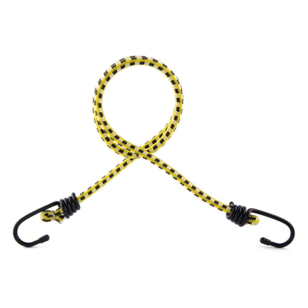 Keeper 36 Inch Vinyl Coated General Purpose Bungee Cord, large image number 5