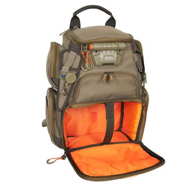 Wild River Tackle Tek Recon - Lighted Compact Backpack, large image number 1