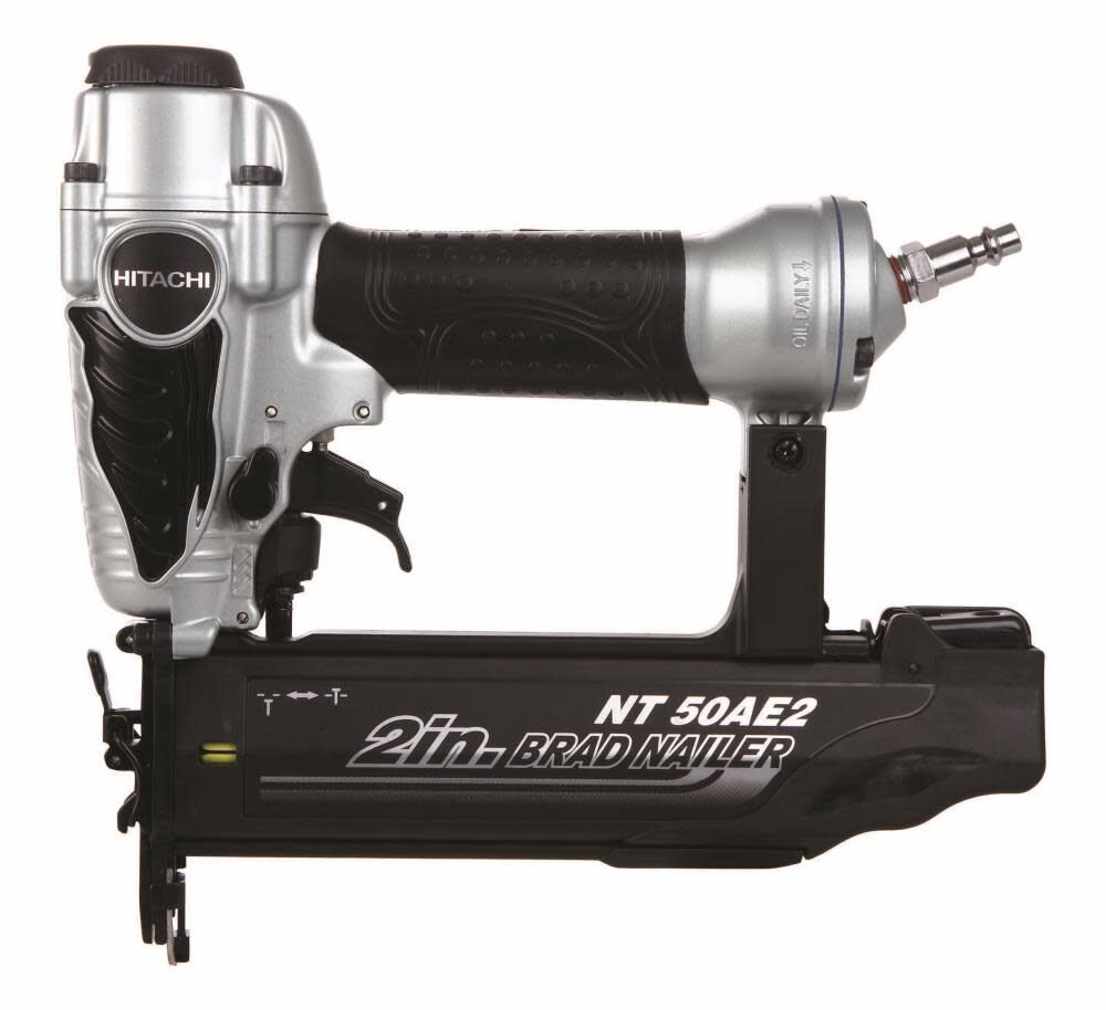Hitachi Promotional 2 In. 18 Gauge Finish Nailer, large image number 1