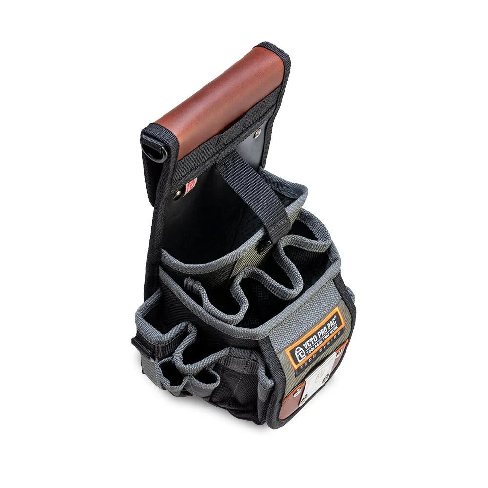 Veto Pro Pac Multi-Functional Tool and Drill Pouch, large image number 1