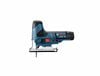 Bosch 12V Max Barrel-Grip Jig Saw Reconditioned (Bare Tool), small image number 5