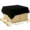 Paslode Pallet Top Sheet, 60 Inch x 60 Inch x 1.5 Mil Thickness, small image number 2