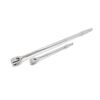 GEARWRENCH 120XP Extra Long Handle Full Polish Teardrop Ratchet Set 2 Pieces, small image number 2