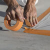 Frogtape CP 199 Painters Tape Pro Grade Orange Orange 36mm x 55m, small image number 4