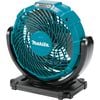 Makita 12V Max CXT Lithium-Ion Cordless 7-1/8 In. Fan (Bare Tool), small