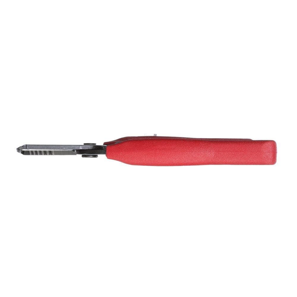 Klein Tools Wire Stripper/Cutter 8-16 AWG, large image number 7