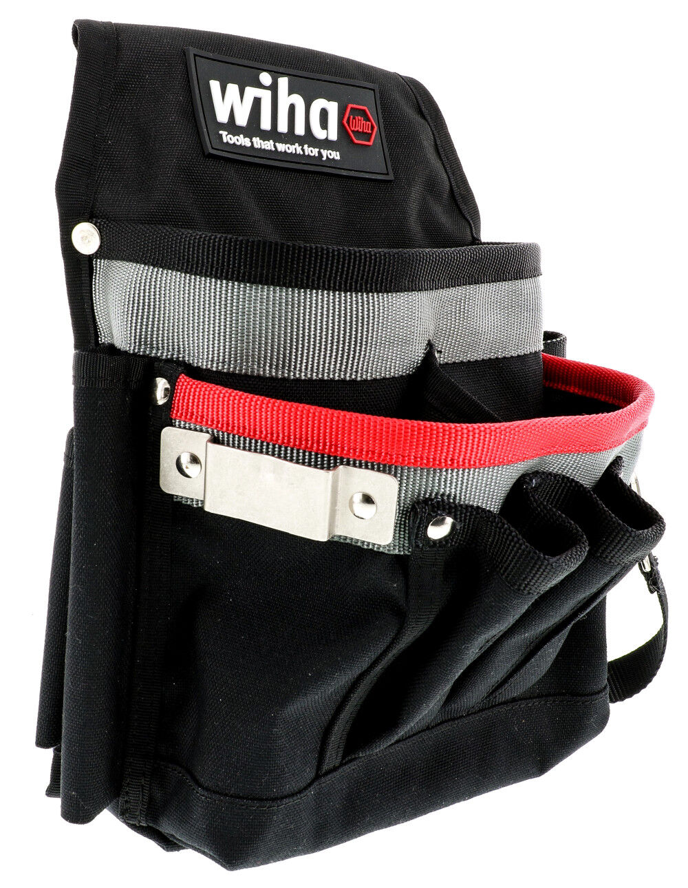 Wiha Promotional Electricians Belt Pouch, large image number 2