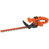 Black and Decker 16 Inch Electric Hedge Trimmer, small image number 1