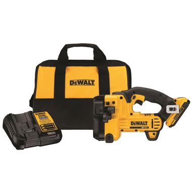 DEWALT 20 V MAX Threaded Rod Cutter Kit