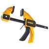 DEWALT 6 In. Large Trigger Clamp, small
