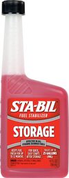 STA-BIL 10 oz Storage Fuel Stabilizer, small