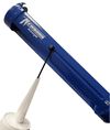 Newborn Brothers Caulk Dispenser High Thrust Smooth Rod Revolving Frame, small image number 5