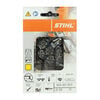 Stihl 20in Oilomatic Rapid Super 33RS 72E Saw Chain, small image number 2
