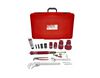 Reed Mfg FT2000 3/4 - 2 Inch AWWA Feed Tap Drilling Machine Kit, small image number 1