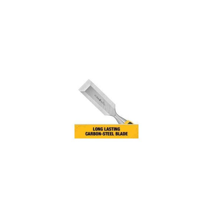 DEWALT 1-1/4 Inch Wood Chisel, large image number 9