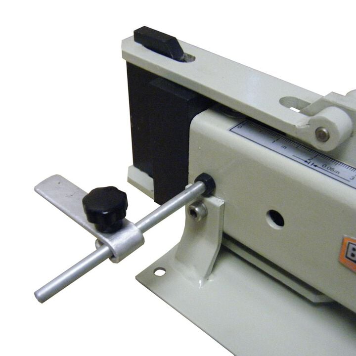 Baileigh FB-4 Manual Form Bender, large image number 3