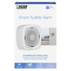 Feit Electric Lithium Ion Battery-Powered Wi-Fi Enabled Wireless Smart Audible Alarm, small image number 2