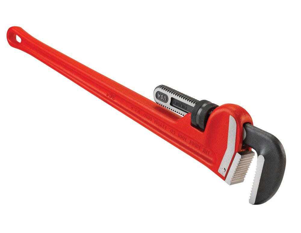 Ridgid 36 In Hd Straight Pipe Wrench 31035 Simolary simolary.com 6