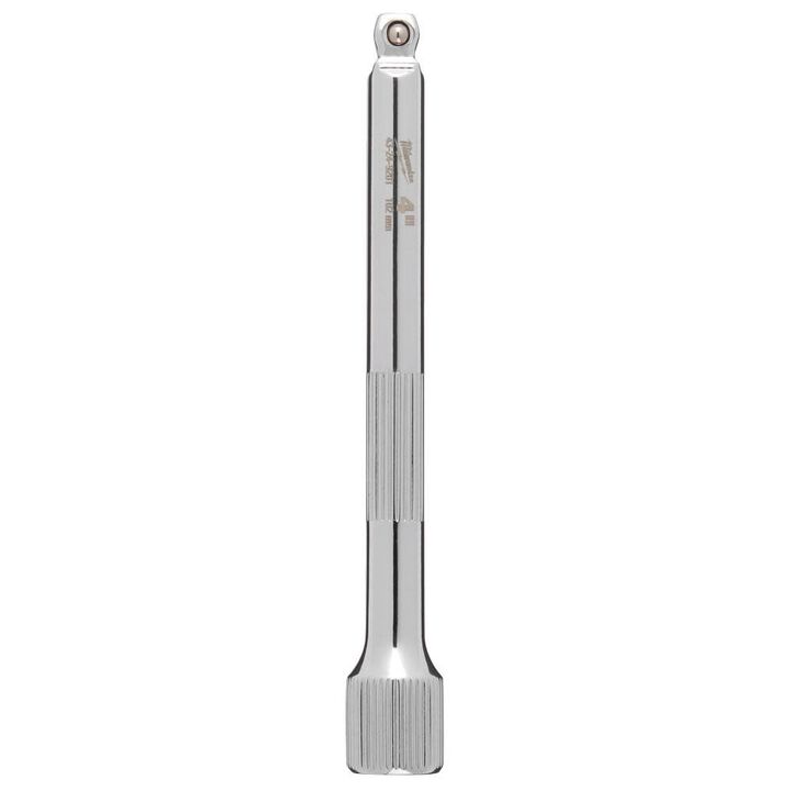 Milwaukee 1/4 Inch Drive 4 Inch Wobble Extension, large image number 11