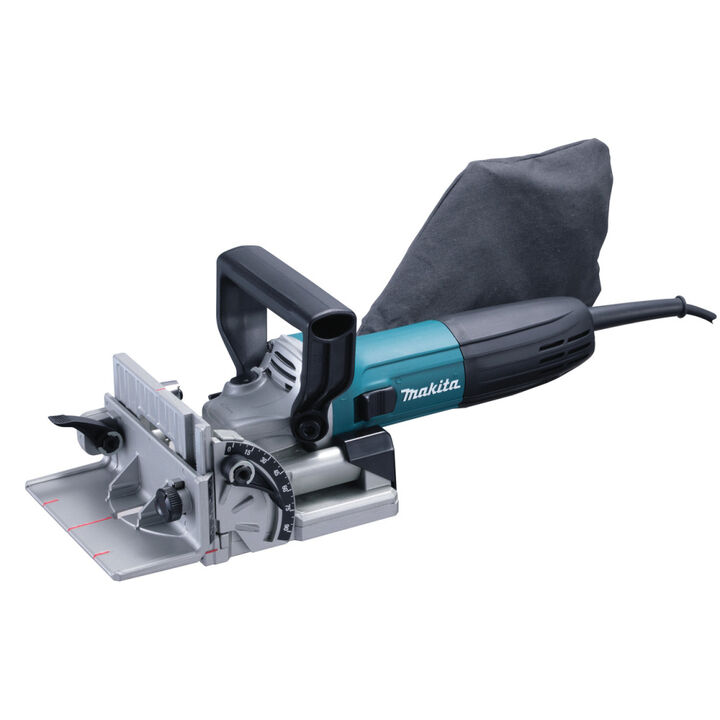 Makita Plate Joiner