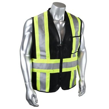 Radians Radians Safety Vest Custom Type O Class 1