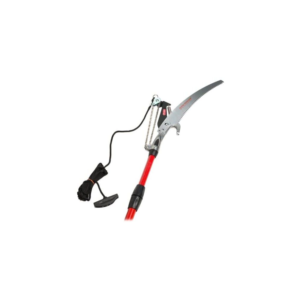 Compound action tree shop pruner
