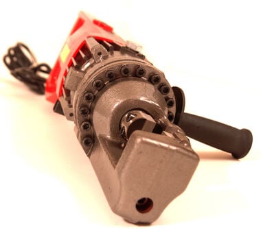 Tolman 5/8In Electric/Hydraulic Rebar Cutter