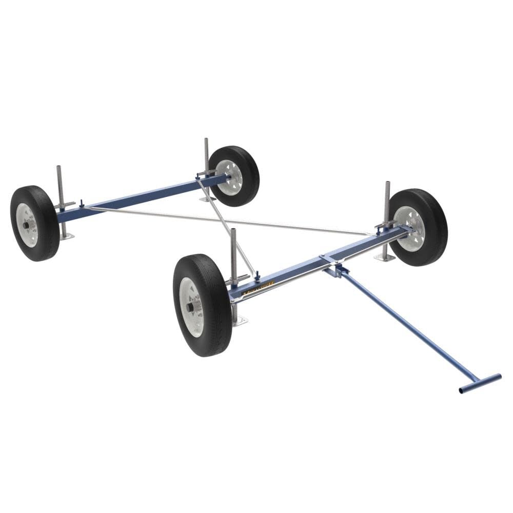 Metaltech Wagon with 26 Inch Wheels – M-MW726