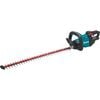Makita 18V LXT Lithium-Ion Brushless Cordless 30in Hedge Trimmer (Bare Tool), small image number 1