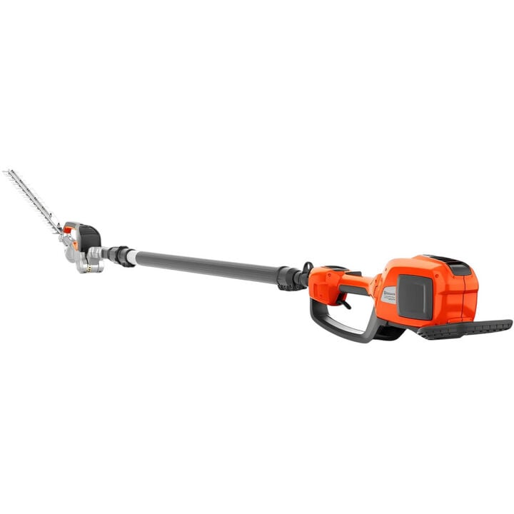 Husqvarna 40V Battery Powered Double Sided Blade Hedge Trimmer (Bare Tool)