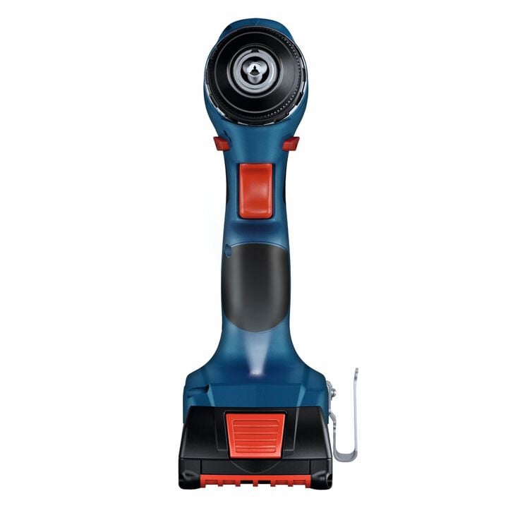 Bosch 18V 1/2 Inch Drill Driver Kit Reconditioned, large image number 5