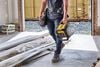 DEWALT 20V MAX 5000-Lumen LED Portable Work Light (Bare Tool), small image number 6