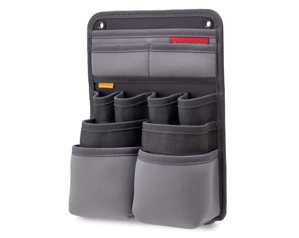 Veto Pro Pac Tool Pouch Mid Sized Closable, large image number 5