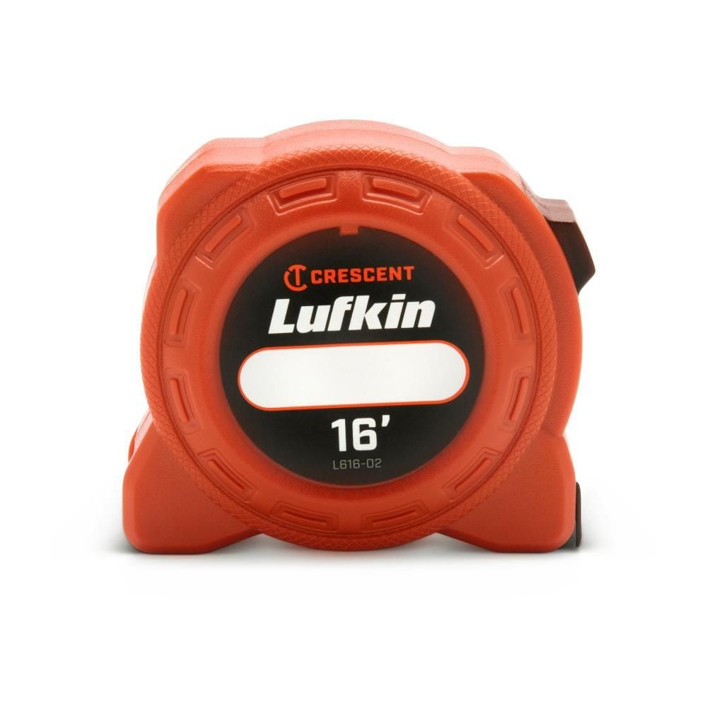 Crescent Lufkin 16 ft L600 Tape Measure, large image number 1