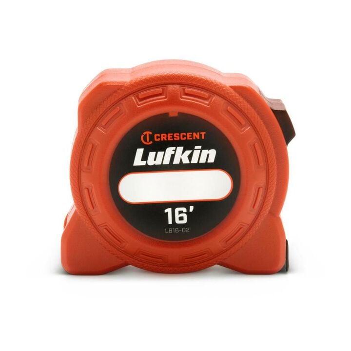 Crescent Lufkin 16 ft L600 Tape Measure, large image number 0