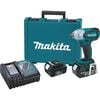 Makita 18V LXT Lithium-Ion Cordless 3/8 in. Impact Wrench Kit, small