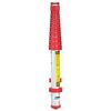 Xtend and Climb Aluminum Telescoping Extension Ladder (12.5 Reach Height)  ANSI Type I  250 lb Load Capacity, small image number 3