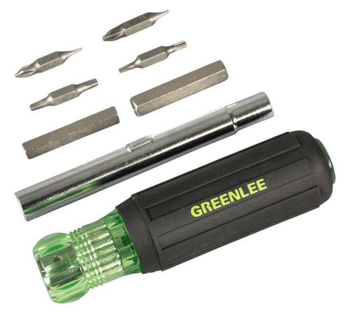 Greenlee Multi-Tool 11-in 1, large image number 2